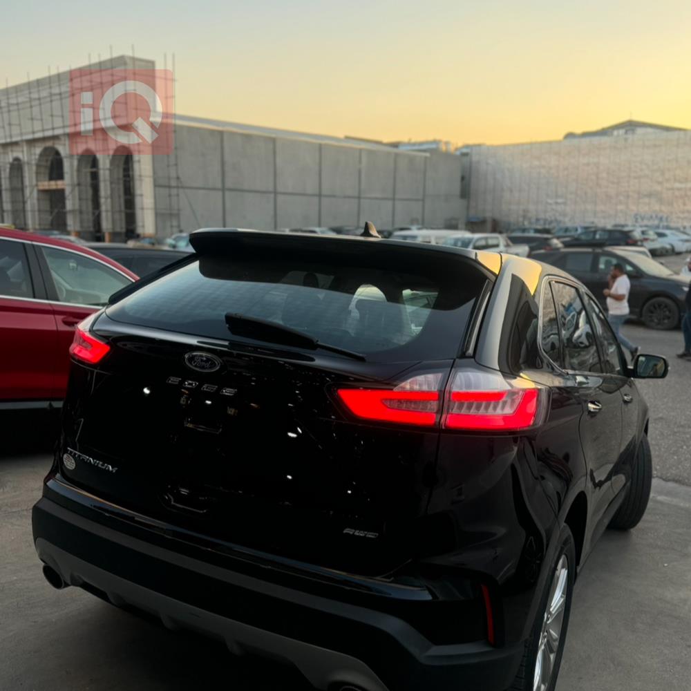 فورد ادج